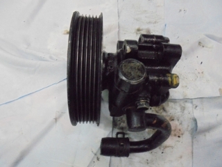 Насос гидроусилителя руля, CHEVROLET, EPICA, V250, X20D1, 53101-60480