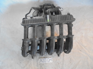 Коллектор впускной, CHEVROLET, EPICA, V250, X20D1, 2006-2012