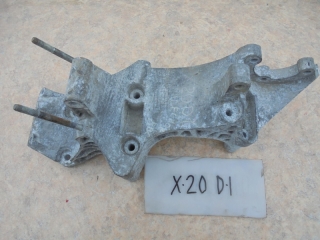 Крепление компрессора кондиционера, CHEVROLET, EPICA, V250, X20D1, 2006-2012