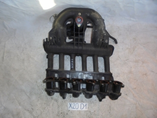 Коллектор впускной, CHEVROLET, EPICA, V250, X20D1, 2006-2012