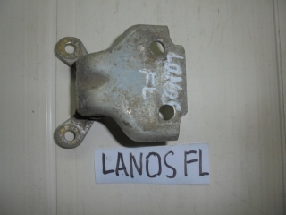 Петля двери, CHEVROLET, LANOS, T100, A15SMS, 2006, F, L