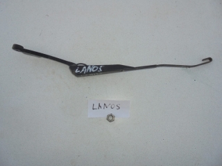 Держатель дворника, CHEVROLET, LANOS, T100, A15SMS, 2006, F, R