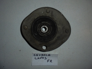 Опора амортизатора, CHEVROLET, LANOS, T100, A15SMS, 2006, F, R