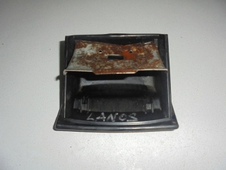 Пепельница, CHEVROLET, LANOS, T100, A15SMS, 2006, F