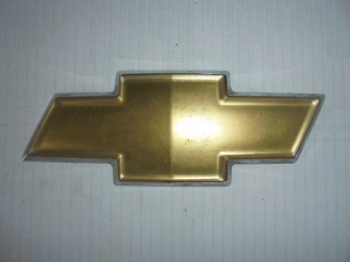 Эмблема, CHEVROLET