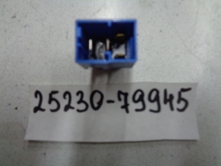 Реле, NISSAN, CEFIRO, A33, VQ20DE, 2001, 25230-79945