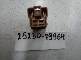 Реле, NISSAN, CEFIRO, A33, VQ20DE, 2001, 25230-79964