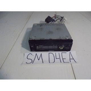 Магнитола, HYUNDAI, SANTA FE CLASSIC , SM, D4EA, 04.2007 - 04.2013, H10854008649