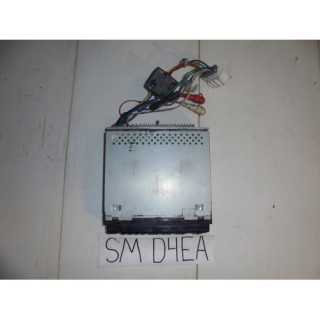 Магнитола, HYUNDAI, SANTA FE CLASSIC , SM, D4EA, 04.2007 - 04.2013, H10854008649