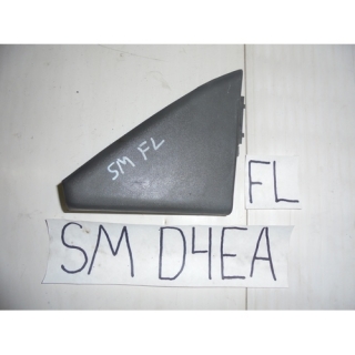 Уголок двери внутренний, HYUNDAI, SANTA FE CLASSIC , SM, D4EA, 04.2007 - 04.2013, F, L
