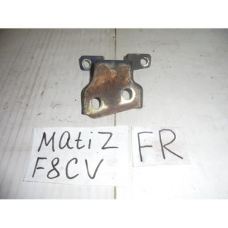 Петля двери, DAEWOO, MATIZ, KLYA, F8CV, 2005, F, R, низ