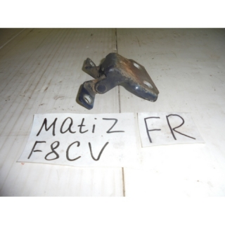 Петля двери, DAEWOO, MATIZ, KLYA, F8CV, 2005, F, R, низ