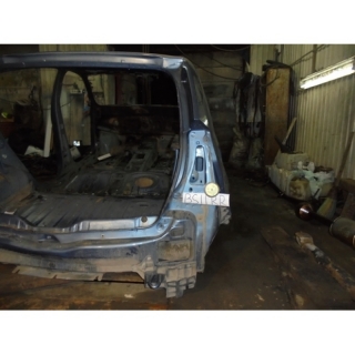 Крыло, RENAULT, SANDERO, BS11, K7M710, 2012, R, R