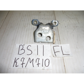 Петля двери, RENAULT, SANDERO, BS11, K7M710, 2012, F, L, верх
