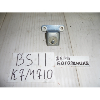 Петля двери багажника, RENAULT, SANDERO, BS11, K7M710, 2012, R