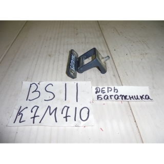Петля двери багажника, RENAULT, SANDERO, BS11, K7M710, 2012, R