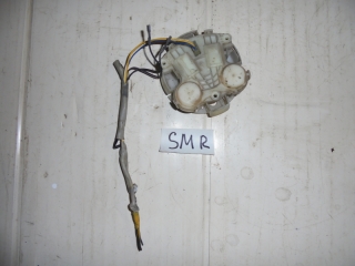Мотор зеркала заднего вида, HYUNDAI, SANTA FE CLASSIC , SM, D4EA, 04.2007 - 04.2013, F, R
