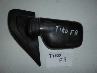 Зеркало заднего вида боковое, DAEWOO, TICO, F8C, F, R