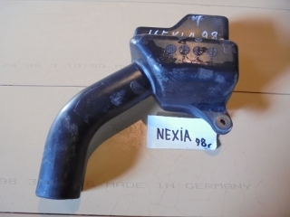 Резонатор воздушного фильтра, DAEWOO, NEXIA, N100, G15MF, 1998