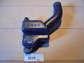 Резонатор воздушного фильтра, DAEWOO, NEXIA, N100, G15MF, 1997