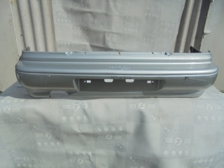 Бампер, DAEWOO, NEXIA, N100, G15MF, 1997, R