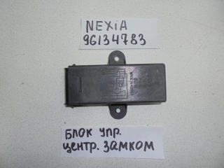 Блок управления замками, DAEWOO, NEXIA, N100, G15MF, 1997, 96134784