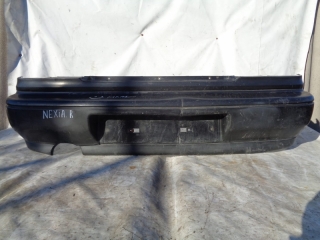Клык бампера, DAEWOO, NEXIA, N100, 5H16, 1997, R