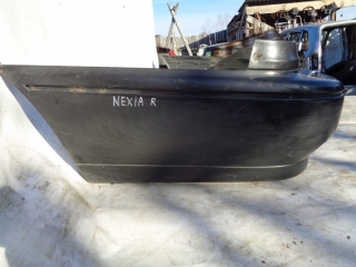 Клык бампера, DAEWOO, NEXIA, N100, 5H16, 1997, R