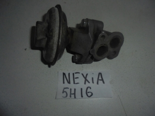 Клапан egr, DAEWOO, NEXIA, N100, G15MF, 1997