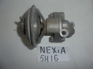 Клапан egr, DAEWOO, NEXIA, N100, G15MF, 1997