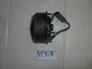 Мотор вентилятора охлаждения, DAEWOO, NEXIA, N100, G15MF, 1997