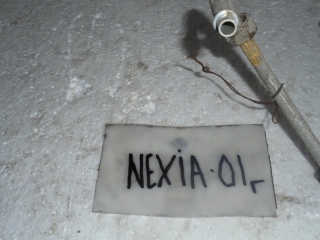 Трубка кондиционера, DAEWOO, NEXIA, N100, G15MF, 1997
