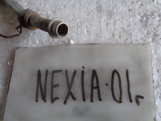 Трубка кондиционера, DAEWOO, NEXIA, N100, G15MF, 1997