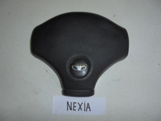 Заглушка в руль, DAEWOO, NEXIA, N100, G15MF, 1997