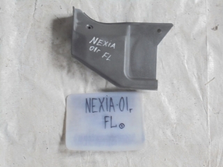 Накладка на стойку, DAEWOO, NEXIA, N100, G15MF, 1997, F, L, низ
