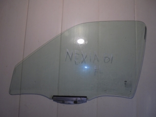 Стекло двери, DAEWOO, NEXIA, N100, G15MF, 1997, F, L