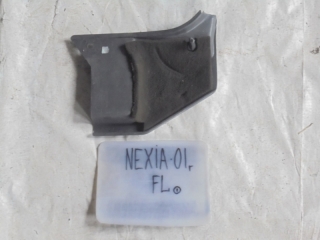 Накладка на стойку, DAEWOO, NEXIA, N100, G15MF, 1997, F, L, низ