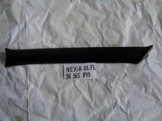 Накладка на стойку, DAEWOO, NEXIA, N100, G15MF, 1997, F, L, 96165843