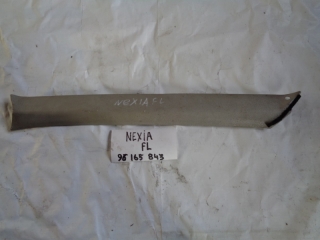 Накладка на стойку, DAEWOO, NEXIA, N100, G15MF, 1997, F, L, 96165843