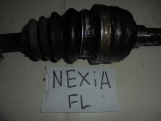 Привод, DAEWOO, NEXIA, N100, G15MF, 1997, F, L