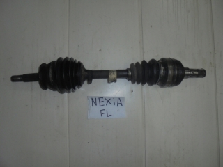 Привод, DAEWOO, NEXIA, N100, G15MF, 1997, F, L