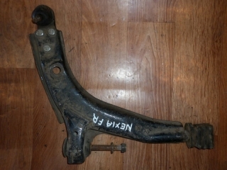 Рычаг, DAEWOO, NEXIA, N100, G15MF, 1997, F, R, низ