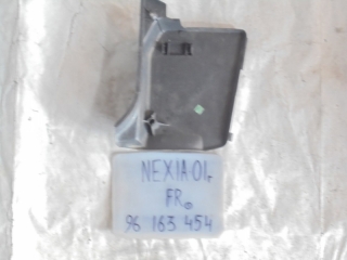 Накладка на стойку, DAEWOO, NEXIA, N100, G15MF, 1997, F, R, 96163454