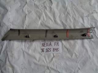 Накладка на стойку, DAEWOO, NEXIA, N100, G15MF, 1997, F, R, 96165845
