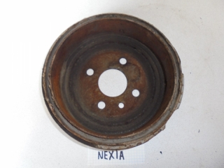 Тормозной барабан, DAEWOO, NEXIA, N100, G15MF, 1997