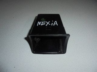 Пепельница, DAEWOO, NEXIA, N100, G15MF, 1997