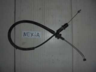 Трос газа, DAEWOO, NEXIA, N100, G15MF, 1997