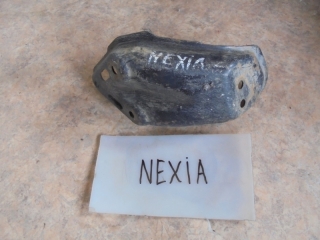 Крепление опоры двигателя, DAEWOO, NEXIA, N100, G15MF, 1997