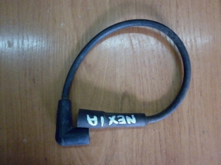 Бронепровод, DAEWOO, NEXIA, N100, G15MF, 1997