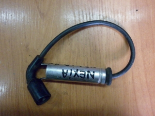 Бронепровод, DAEWOO, NEXIA, N100, G15MF, 1997